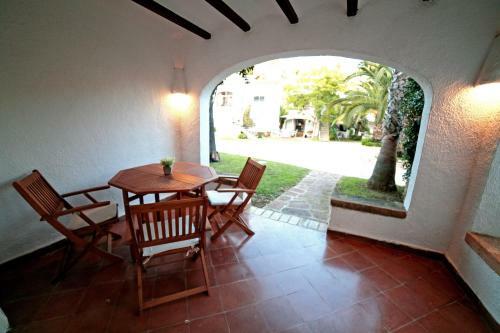 Apartamento 90 Toscamar