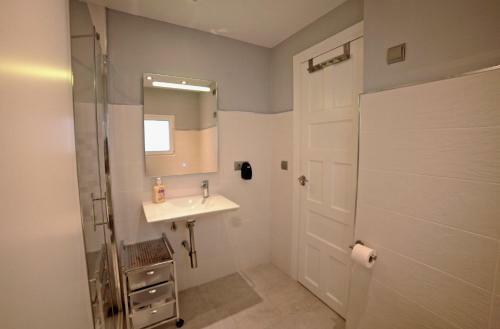 Apartamento 90 Toscamar