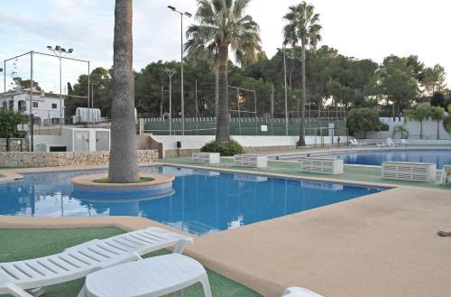Apartamento 90 Toscamar