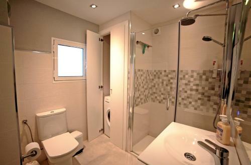 Apartamento 90 Toscamar