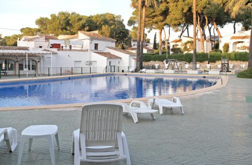 Apartamento 90 Toscamar