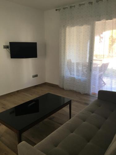 Apartamento 90 Toscamar