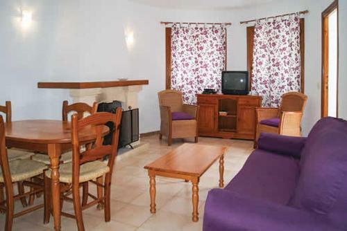 Villa Abeto