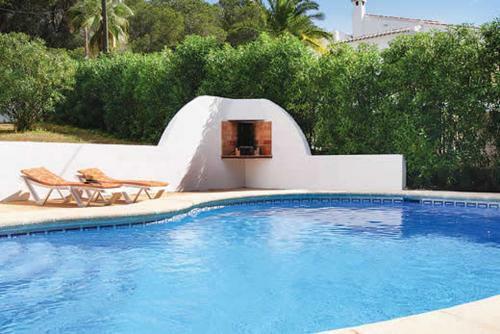 Villa Abeto