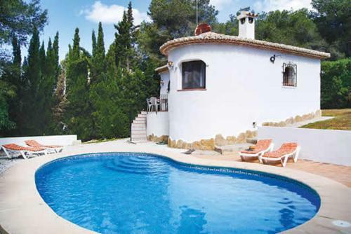 Villa Abeto