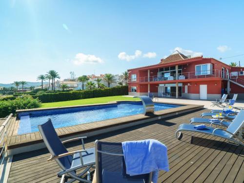 Villa La Gaviota