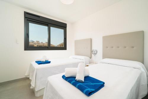 Apartamento Arenal Dream II
