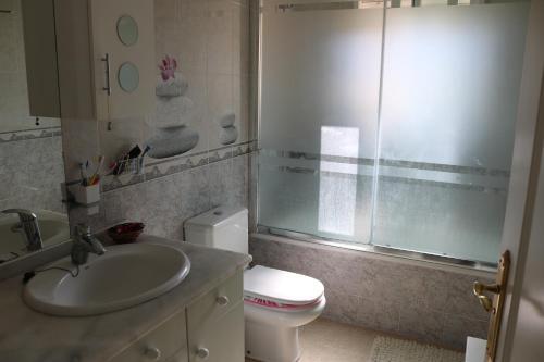 Chalet Con Piscina Para 6 - Turistika