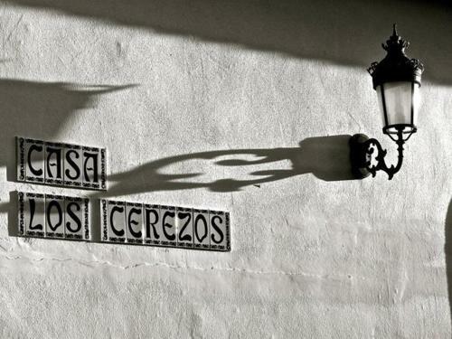 Los Cerezos
