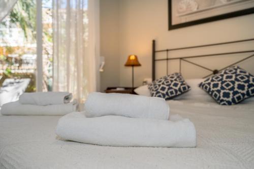Sea Star Apartment