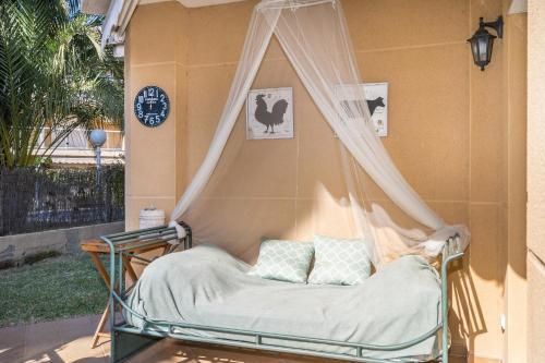 Sea Star Apartment