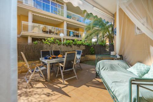 Sea Star Apartment
