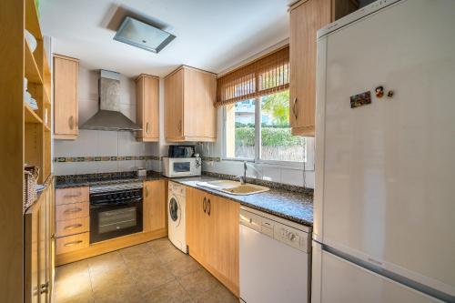 Sea Star Apartment