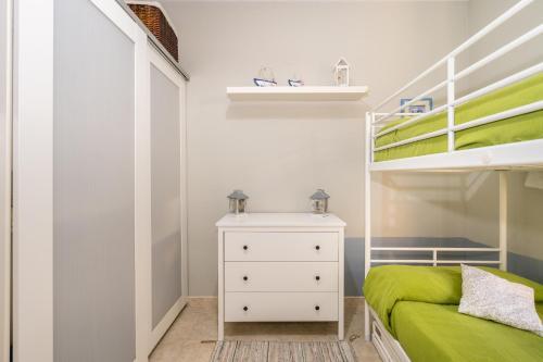 Sea Star Apartment