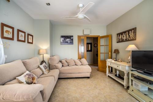 Sea Star Apartment