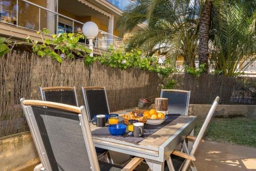 Sea Star Apartment