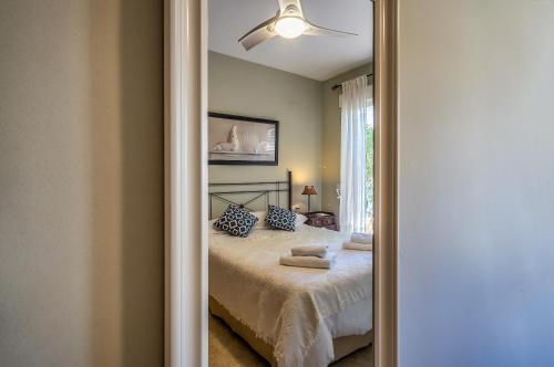 Sea Star Apartment