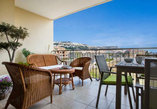 Apartamento Jardines Dels Furs