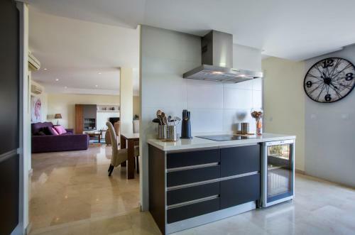 Apartamento Jardines Dels Furs