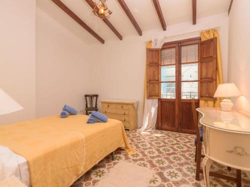 Holiday Home Triana