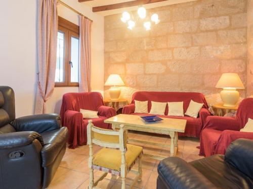 Holiday Home Triana