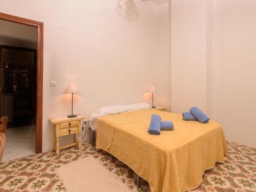 Holiday Home Triana