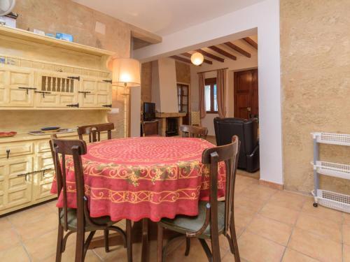 Holiday Home Triana