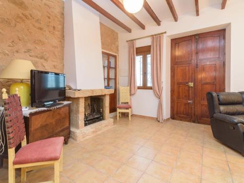 Holiday Home Triana