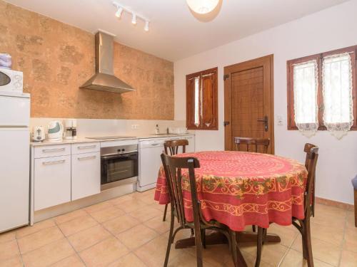 Holiday Home Triana
