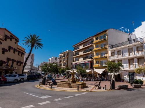 Holiday Home Triana