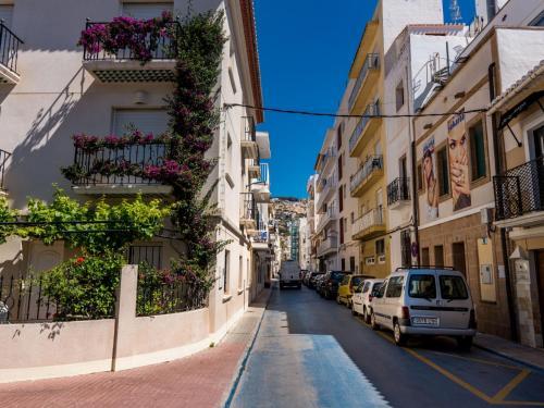Holiday Home Triana