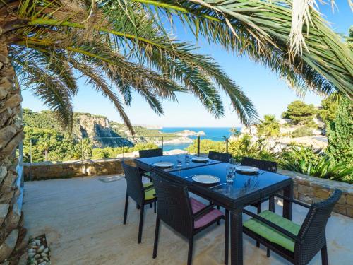 Villa Solymar