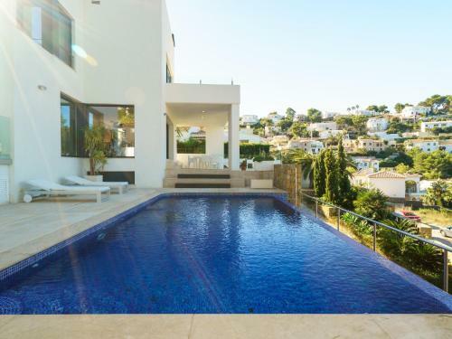 Villa Solymar