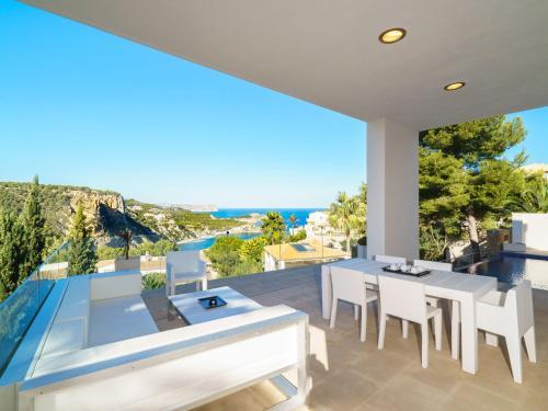 Villa Solymar