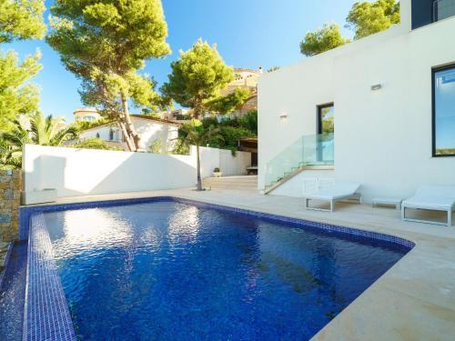 Villa Solymar