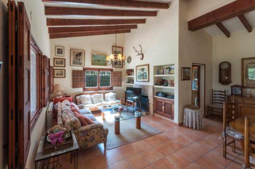 Villa Rochas