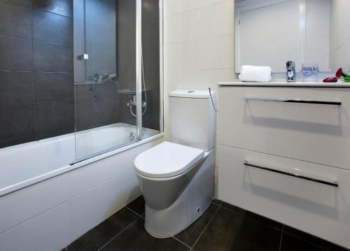 Apartamento La Haya I