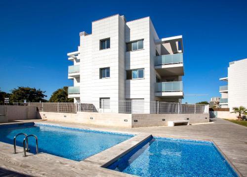 Apartamento La Haya I