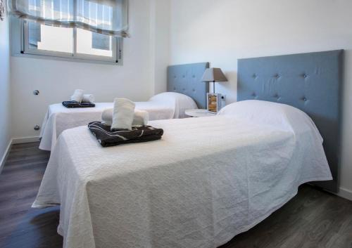 Apartamento La Haya I