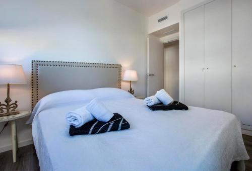 Apartamento La Haya I