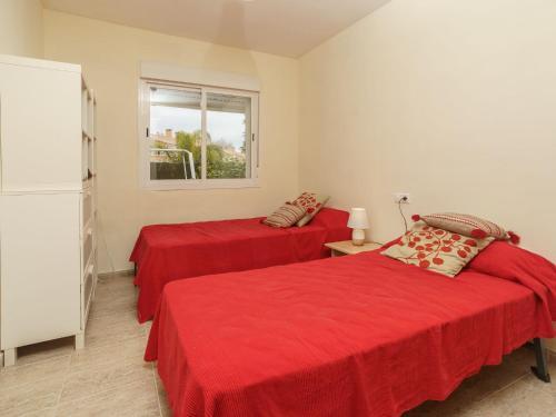 Apartment Moreras Del Saladar.8
