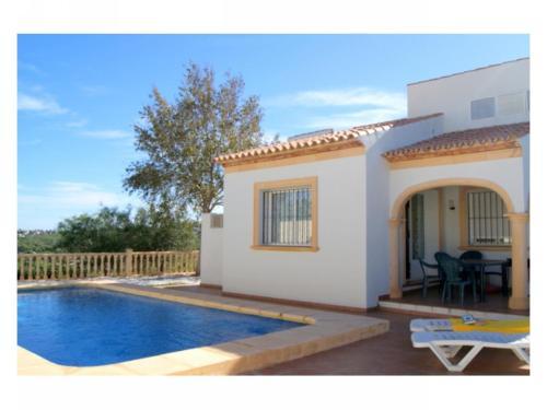 Villas Monte J�vea - Btb