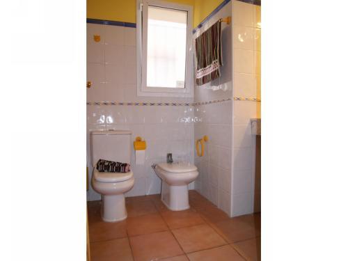 Villas Monte J�vea - Btb