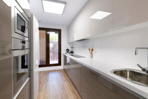 Apartamento Brisas Del Arenal