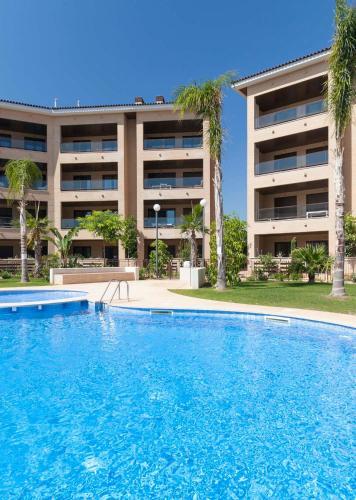 Apartamento Brisas Del Arenal