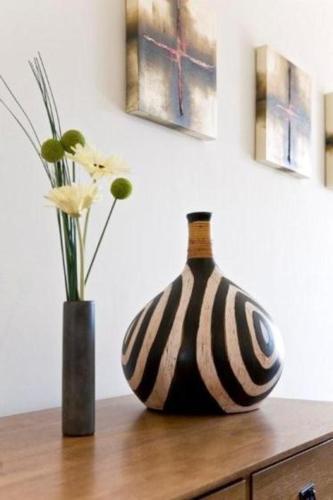 Apartamento Golden Gardens 1f