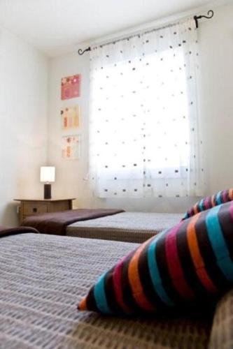 Apartamento Golden Gardens 1f