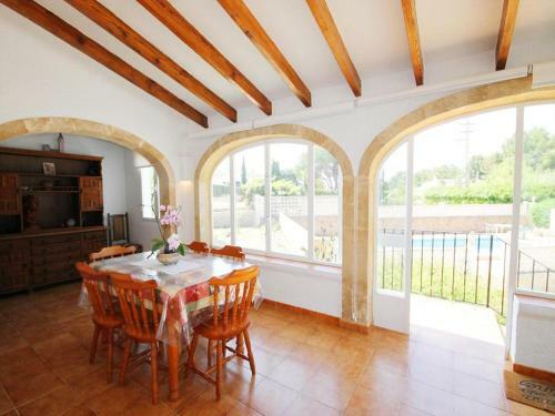 Villa Osca