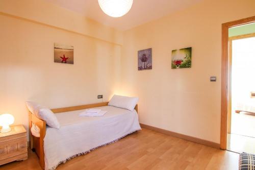 Beach Apartment @monada
