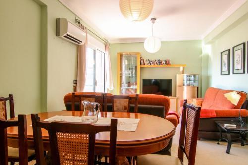 Beach Apartment @monada